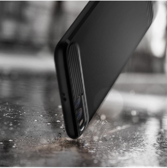 Pålitligt och bekvämt fodral för Xiaomi Mi 6.
