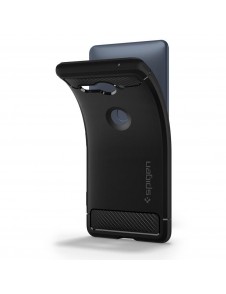 En vacker produkt för din telefon från världsledande Spigen.