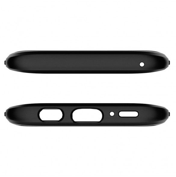 Med det här omslaget kommer du att vara lugn för din Samsung Galaxy S9 G960.