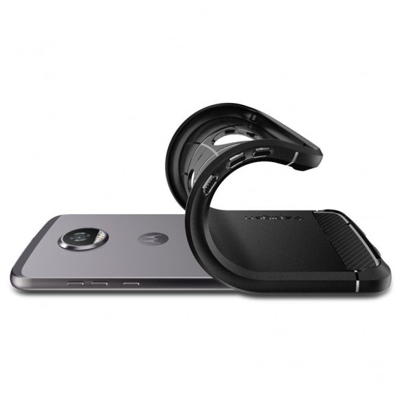 En vacker produkt för din telefon från världsledande Spigen.