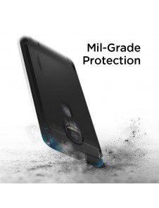 Motorola Moto Z2 Play kommer att skyddas av detta fantastiska omslag.