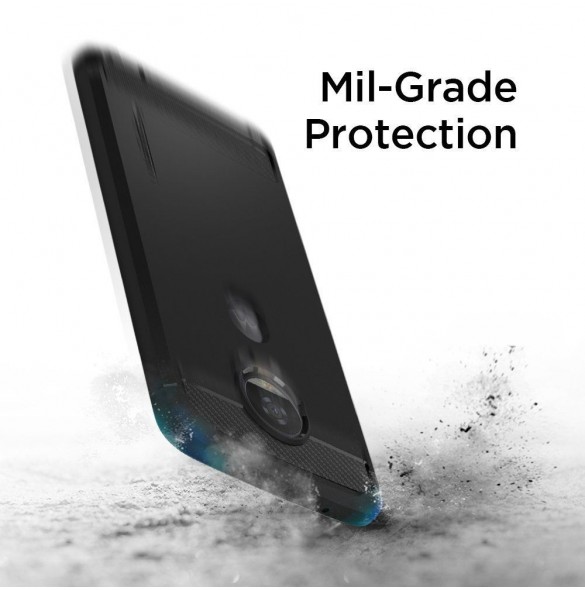 Motorola Moto Z2 Play kommer att skyddas av detta fantastiska omslag.