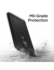 Motorola Moto Z2 Play kommer att skyddas av detta fantastiska omslag.