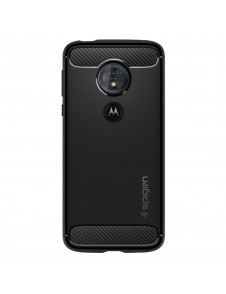 Med det här omslaget kommer du att vara lugn för din Motorola Moto G6 Play.