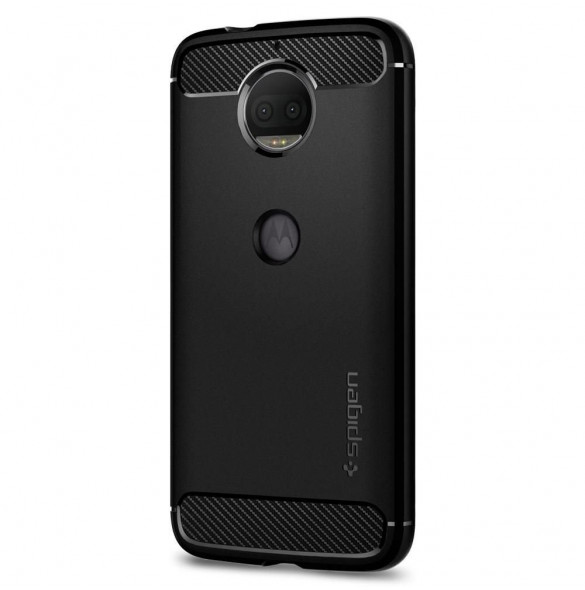 Motorola Moto G5S Plus kommer att skyddas av detta fantastiska skydd.
