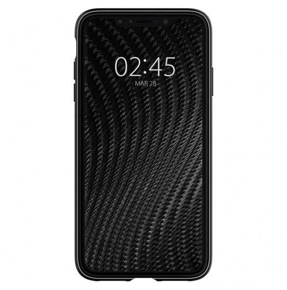 iPhone XS / X kommer att skyddas av detta fantastiska omslag.