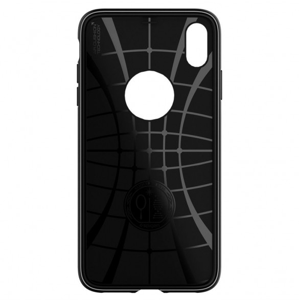Med det här omslaget kommer du att vara lugn för din iPhone XS / X.
