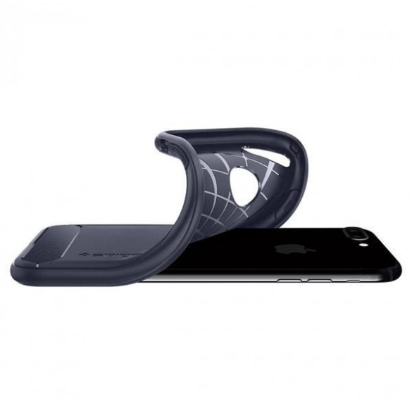 iPhone 8 Plus / 7 Plus kommer att skyddas av detta fantastiska omslag.