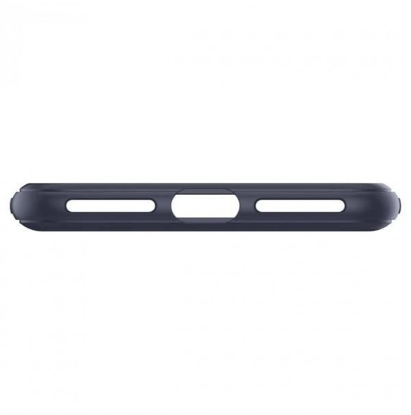 Blått och väldigt snyggt omslag till iPhone 8 Plus / 7 Plus.