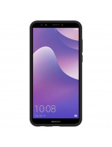 Huawei Y7 Prime 2018 / Y7 2018 / Honor 7C kommer att skyddas av detta fantastiska omslag.