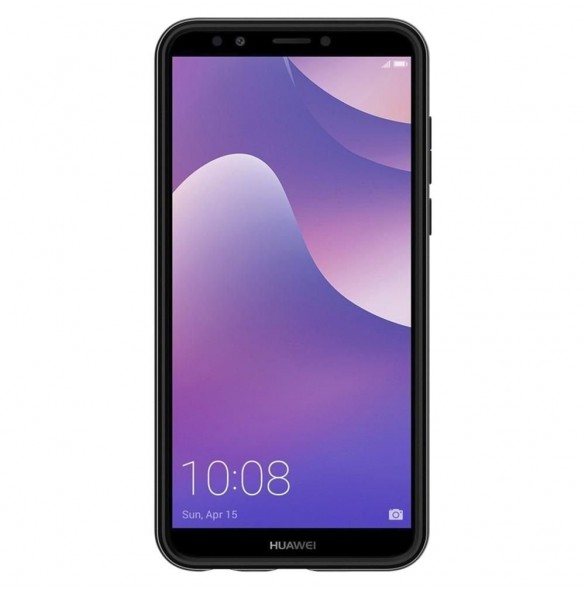 Huawei Y7 Prime 2018 / Y7 2018 / Honor 7C kommer att skyddas av detta fantastiska omslag.
