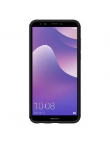 Huawei Y7 Prime 2018 / Y7 2018 / Honor 7C kommer att skyddas av detta fantastiska omslag.