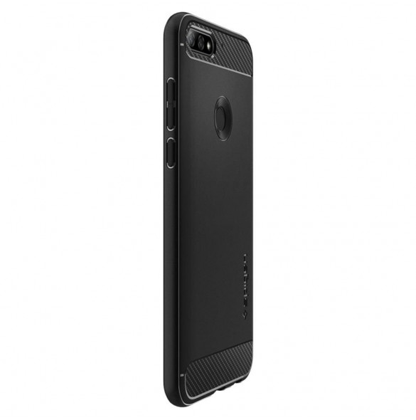 Vackert och pålitligt skyddsfodral Huawei Y7 Prime 2018 / Y7 2018 / Honor 7C.