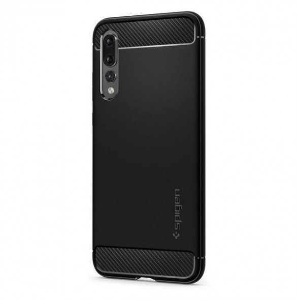 Huawei P20 Pro kommer att skyddas av detta fantastiska skydd.