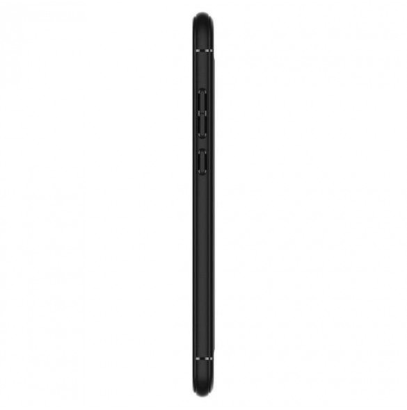 Pålitligt och bekvämt fodral för Huawei P20 Pro.