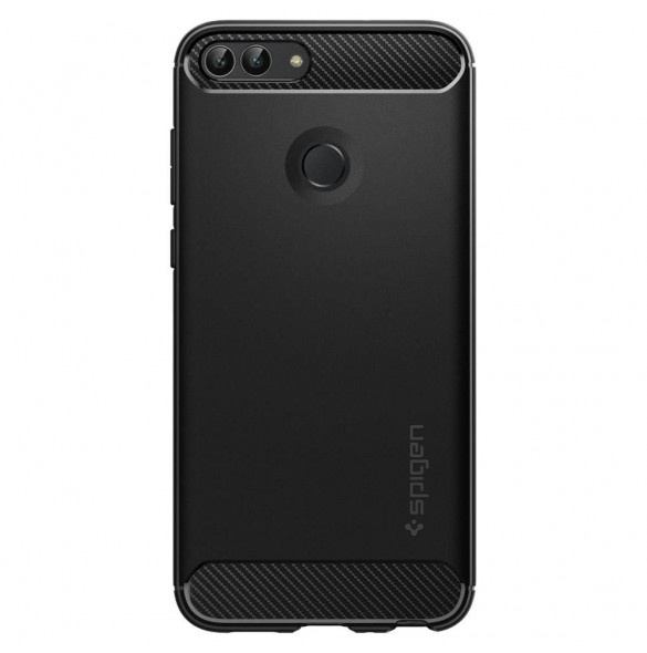 Vackert och pålitligt skyddsfodral Huawei P Smart.