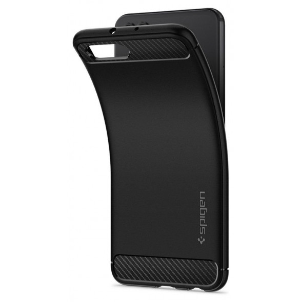 En vacker produkt för din telefon från världsledande Spigen.