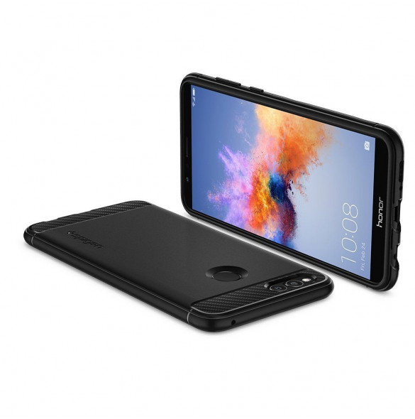Huawei Honor 7X kommer att skyddas av detta fantastiska omslag.