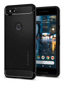 Med det här omslaget kommer du att vara lugn för din Google Pixel 2.