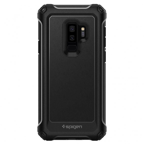 Samsung Galaxy S9 Plus kommer att skyddas av denna fantastiska omslag.