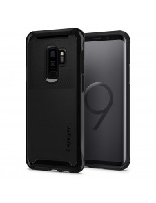 Vackert och pålitligt skyddsfodral Samsung Galaxy S9 Plus G965.