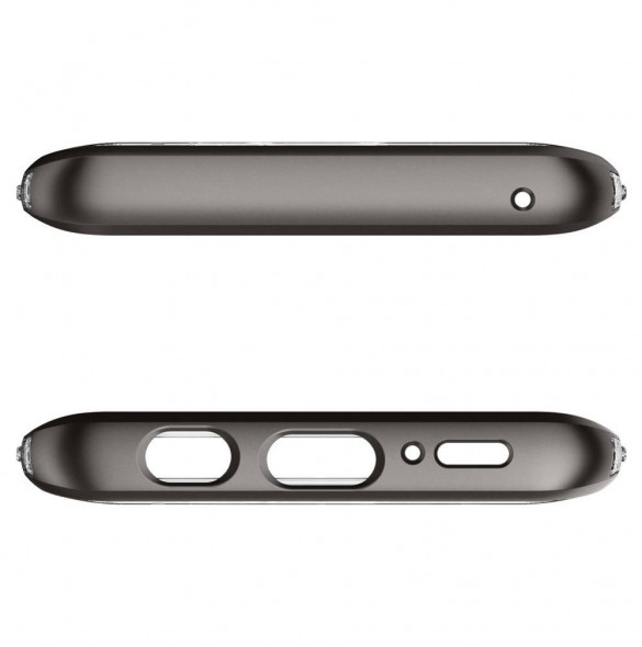 Vackert och pålitligt skyddsfodral Samsung Galaxy S9 G960.