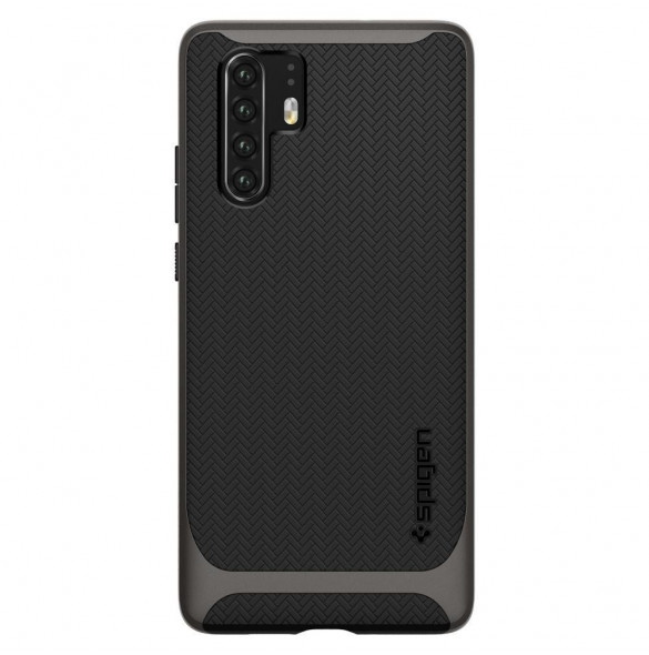 Med det här omslaget kommer du att vara lugn för din Huawei P30 Pro.