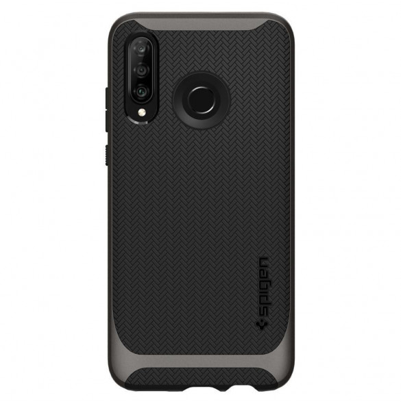 Huawei P30 Lite kommer att skyddas av detta fantastiska skydd.