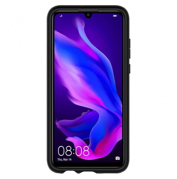 Vackert och pålitligt skyddsfodral Huawei P30 Lite.