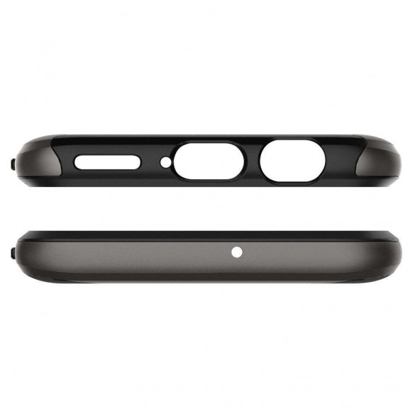Pålitligt och bekvämt fodral för Huawei P30 Lite.