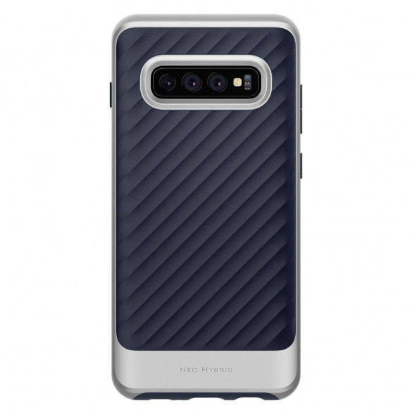 Samsung Galaxy S10 Plus kommer att skyddas av detta fantastiska omslag.
