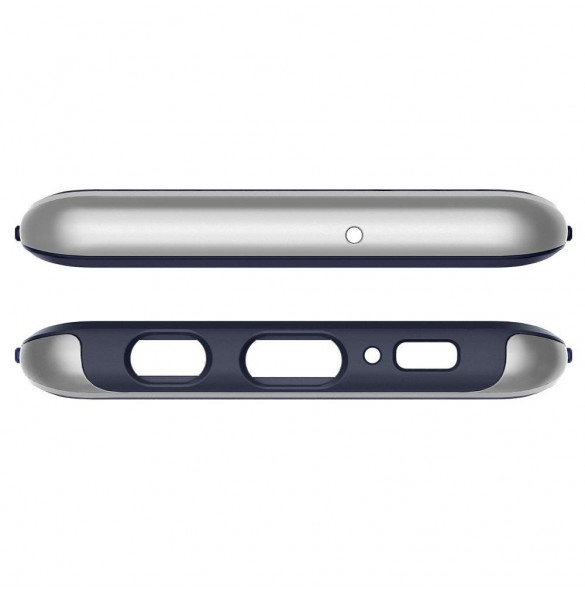 Pålitligt och bekvämt fodral för Samsung Galaxy S10 Plus.