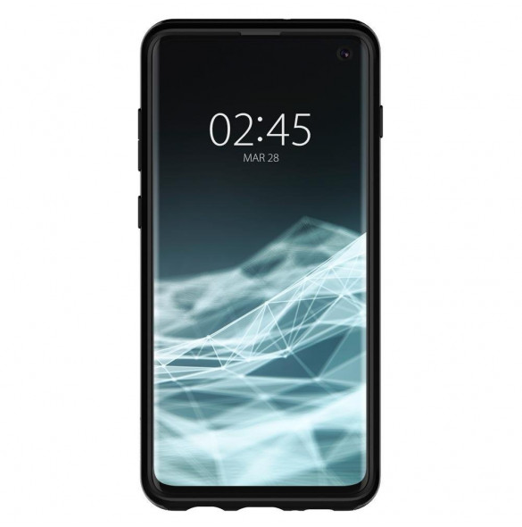 Med det här omslaget kommer du att vara lugn för din Samsung Galaxy S10.