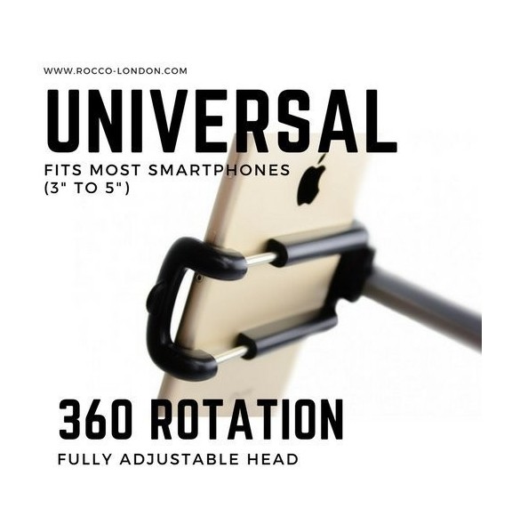 Rocco London Smartphone Universalhållare