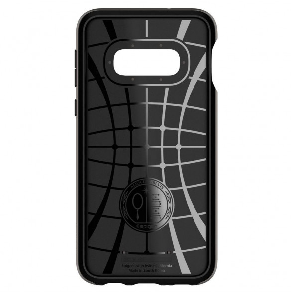 Med det här omslaget kommer du att vara lugn för din Samsung Galaxy S10e.