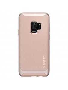 Vackert och pålitligt skyddsfodral Samsung Galaxy S9 G960.