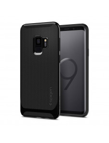 Samsung Galaxy S9 G960 kommer att skyddas av denna fantastiska omslag.