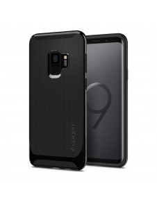 Samsung Galaxy S9 G960 kommer att skyddas av denna fantastiska omslag.