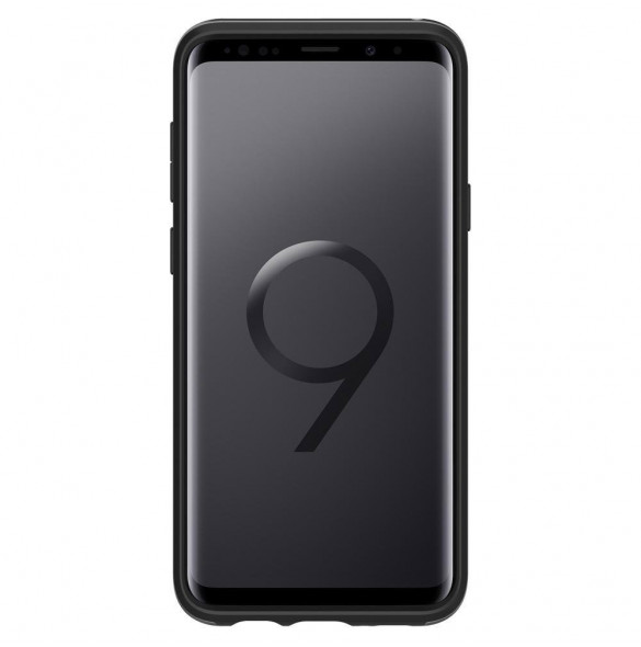 Vackert och pålitligt skyddsfodral Samsung Galaxy S9 G960.