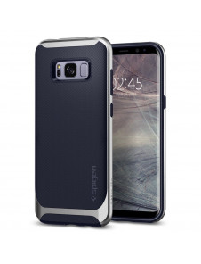 Pålitligt och bekvämt fodral till Samsung Galaxy Samsung Galaxy S8 Plus G955.