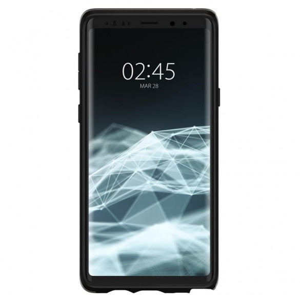 Med det här omslaget kommer du att vara lugn för din Samsung Galaxy Note 9 N960.