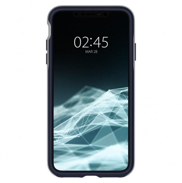 iPhone XS Max kommer att skyddas av detta fantastiska omslag.