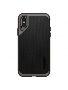 iPhone XS / X kommer att skyddas av detta fantastiska omslag.