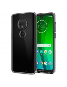 Motorola Moto G7 / G7 Plus kommer att skyddas av detta fantastiska skydd.