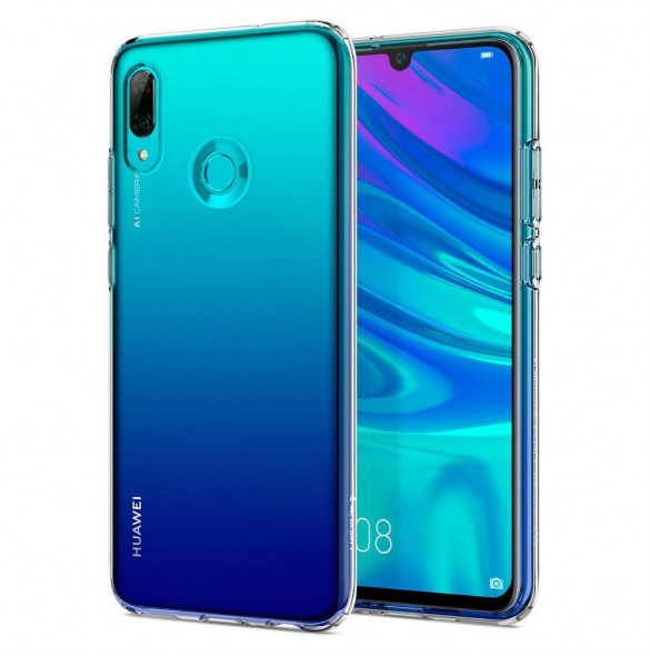 Huawei P Smart 2019 kommer att skyddas av detta fantastiska omslag.