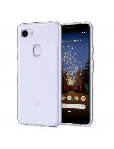 Vackert och pålitligt skyddsfodral Google Pixel 3A XL.