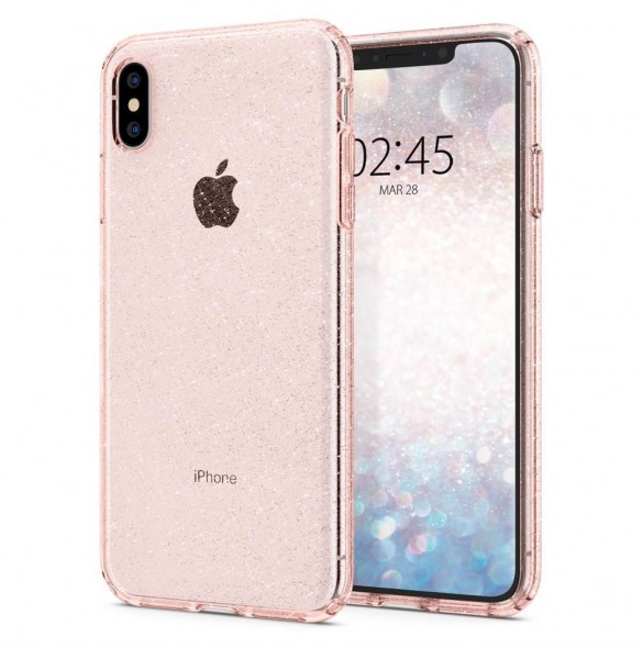 Din telefon och väldigt snyggt skydd från Spigen. Din telefon och väldigt snyggt skydd från Spigen.