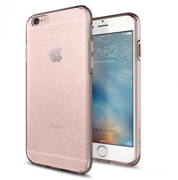 Med det här omslaget kommer du att vara lugn för din iPhone 6S / 6. Med det här omslaget kommer du att vara lugn för din iPhone 6S / 6.