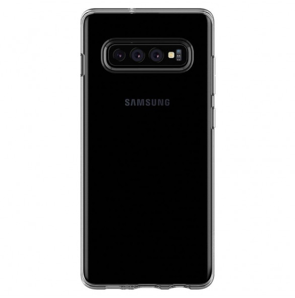 Samsung Galaxy S10 Plus kommer att skyddas av detta fantastiska omslag.