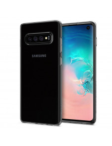 Med det här omslaget kommer du att vara lugn för din Samsung Galaxy S10.